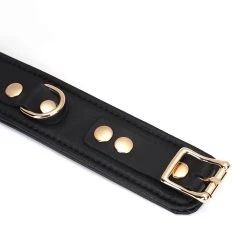 Halsband Mit Führleine »Dark Secret« Aus Leder »LiebeSeele« -JOYDIVISION Geschäft Halsband mit Fuehrleine Dark Secret aus Leder LiebeSeele .L0411 00 2f26