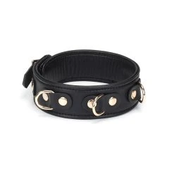 Halsband Mit Führleine »Dark Secret« Aus Leder »LiebeSeele« -JOYDIVISION Geschäft Halsband mit Fuehrleine Dark Secret aus Leder LiebeSeele .L0411 00 4f26