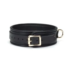 Halsband Mit Führleine »Dark Secret« Aus Leder »LiebeSeele« -JOYDIVISION Geschäft Halsband mit Fuehrleine Dark Secret aus Leder LiebeSeele .L0411 00 5f26