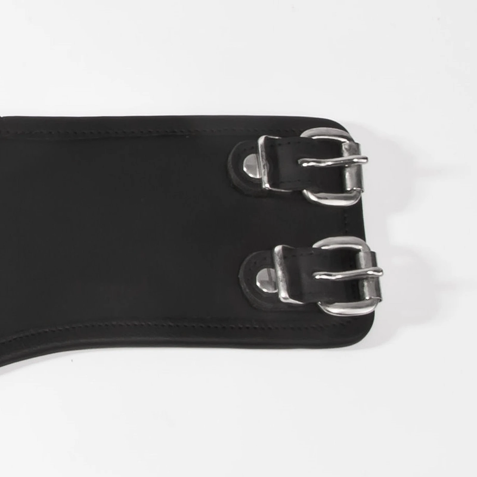 Lieblingstoys Halskorsett Aus Leder - Anatomische Form 5 Lieblingstoys Halskorsett Aus Leder - Anatomische Form – Bild 3