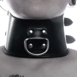 Lieblingstoys Halskorsett Aus Leder - Anatomische Form 9 Lieblingstoys Halskorsett Aus Leder - Anatomische Form -JOYDIVISION Geschäft Halskorsett aus Leder anatomische Form.L0924 01 3f4