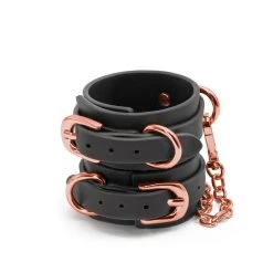 Lieblingstoys Handfesseln »Bondage Couture Wrist Cuffs« Vegan