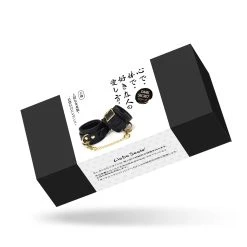 Handfesseln »Dark Secret« Aus Leder Von »LiebeSeele« -JOYDIVISION Geschäft Handfesseln Dark Secret aus Leder von LiebeSeele .L0408 00 1f26