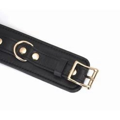 Handfesseln »Dark Secret« Aus Leder Von »LiebeSeele« -JOYDIVISION Geschäft Handfesseln Dark Secret aus Leder von LiebeSeele .L0408 00 3f26