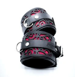 Handfesseln »Penumbra Meets Baumwollseil.de« -JOYDIVISION Geschäft Handfesseln Penumbra meets Baumwollseil de .L0730 00 2f12