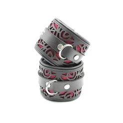 Handfesseln »Penumbra Meets Baumwollseil.de«