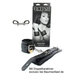 Lieblingstoys Handfesseln Vegan Aus Kunstleder -JOYDIVISION Geschäft Handfesseln vegan aus Kunstleder.L0310 00 2f4