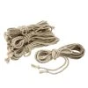 Baumwollseil.de Hanfseil Set 7 X 8 Meter Naturfarben 6 Mm Fesselfertig -JOYDIVISION Geschäft Hanfseil Set 7 x 8 Meter naturfarben 6 mm fesselfertig .SHH 16 SET f2