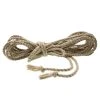 Baumwollseil.de Hanfseil Naturfarben 8 Meter 5 Mm Fesselfertig -JOYDIVISION Geschäft Hanfseil naturfarben 8 Meter 5 mm fesselfertig.SHH 15 02 f2