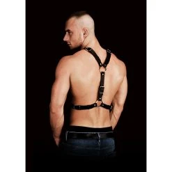 Ouch! Harness Thanathos -JOYDIVISION Geschäft Harness Thanathos.L8259 00 1f4