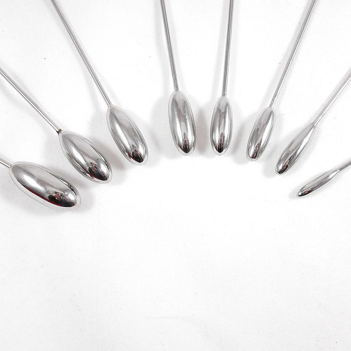 Kinky Stuff Harnröhren-Dehner Bakes - 9 Rosebuds 4 Kinky Stuff Harnröhren-Dehner Bakes - 9 Rosebuds – Bild 2