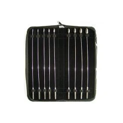 Kinky Stuff Harnröhren-Dehner Bakes - 9 Rosebuds