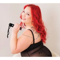 Heftiges Paddel Von Sportsheets »Saffron Acrylic Paddle« -JOYDIVISION Geschäft Heftiges Paddel von Sportsheets Saffron Acrylic Paddle .SP128 00 2f12