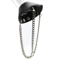 Naresh Hodenfallschirm - Parachute Aus Leder -JOYDIVISION Geschäft Hodenfallschirm Parachute aus Leder.CR068 00 1f4