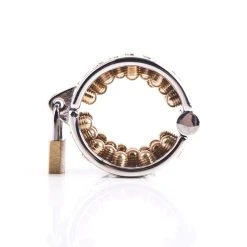 Hodengewicht »My Agony« Mit Spikes Zum Schrauben 9 Hodengewicht »My Agony« Mit Spikes Zum Schrauben -JOYDIVISION Geschäft Hodengewicht My Agony mit Spikes zum Schrauben.CR048 01 1f1