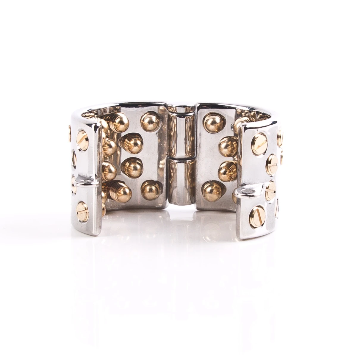 Hodengewicht »My Agony« Mit Spikes Zum Schrauben 5 Hodengewicht »My Agony« Mit Spikes Zum Schrauben – Bild 3