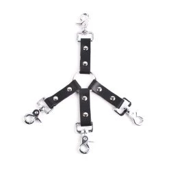 Baumwollseil.de Hogtie-Connector 7 Baumwollseil.de Hogtie-Connector -JOYDIVISION Geschäft Hogtie Connector.L0111 00 2f4