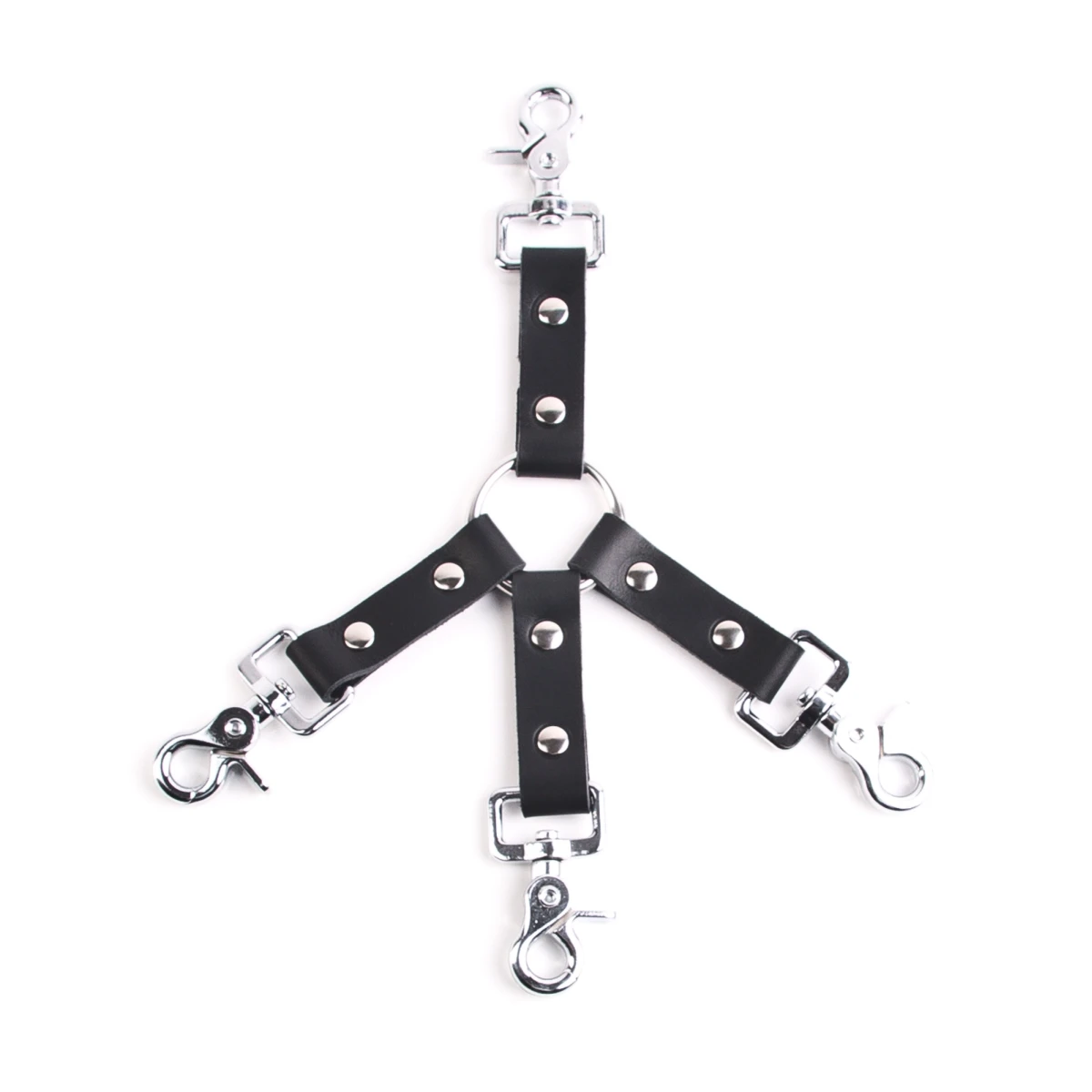 Baumwollseil.de Hogtie-Connector 5 Baumwollseil.de Hogtie-Connector – Bild 3