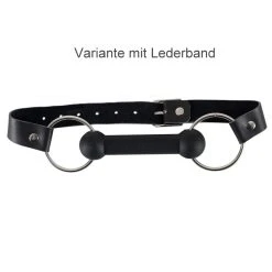 Pure BDSM Horsegag - Trensenknebel -JOYDIVISION Geschäft Horsegag Trensenknebel.KN034 00 3f4
