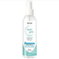 JOYDIVISION Clean N Safe 200 Ml Reinigungsfluid