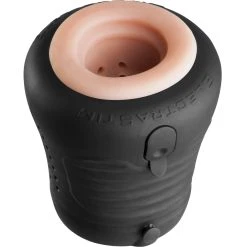 Jack Socket Stroker Von Electrastim -JOYDIVISION Geschäft Jack Socket Stroker von Electrastim.TN536 00 2f4