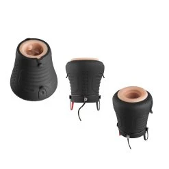 Jack Socket Stroker Von Electrastim -JOYDIVISION Geschäft Jack Socket Stroker von Electrastim.TN536 00 3f4