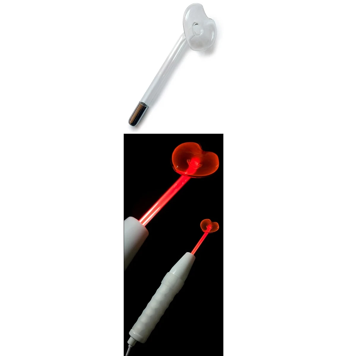 Kinklab Aufsatz In Herzform Für Neon Wand 4 Kinklab Aufsatz In Herzform Für Neon Wand – Bild 2