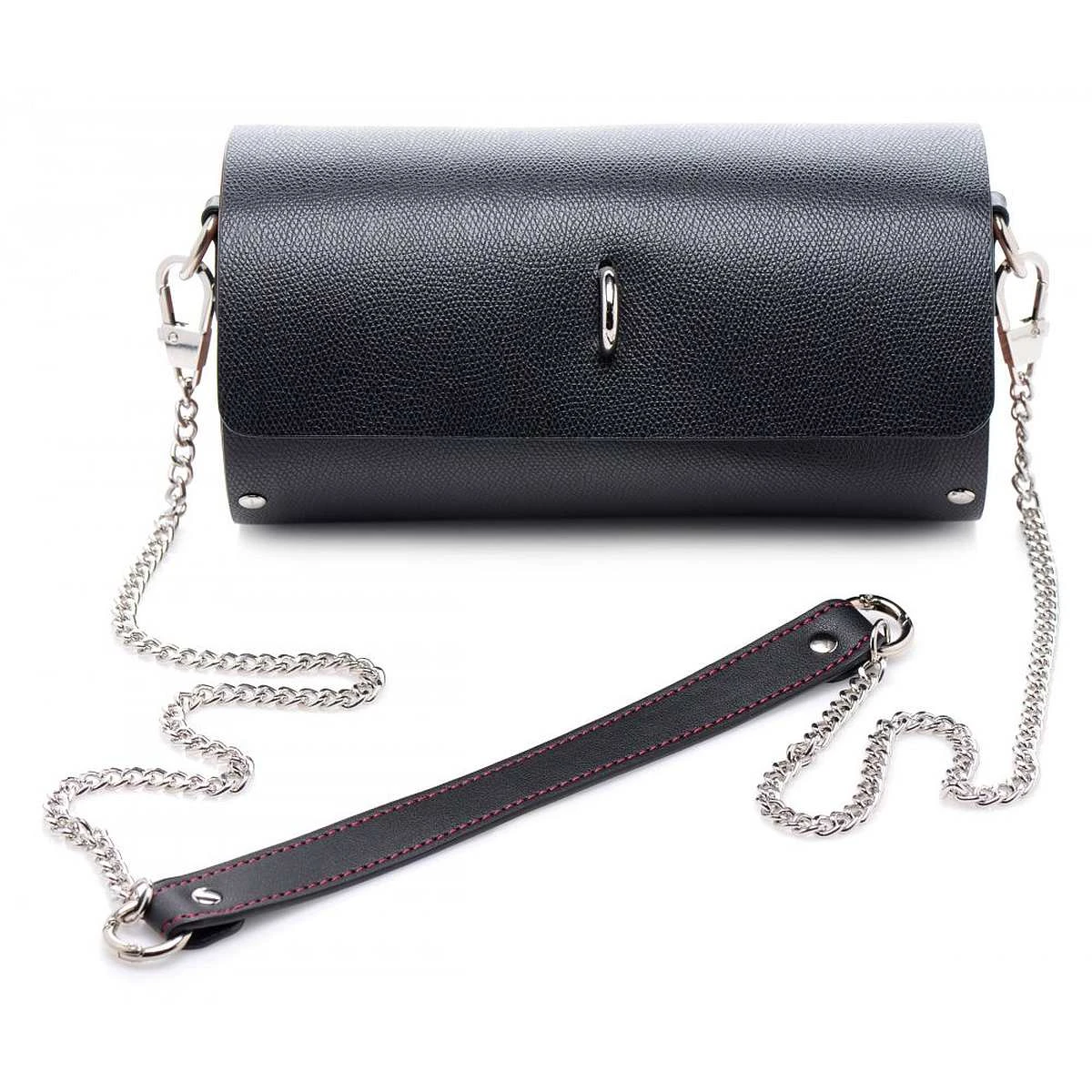 Lieblingstoys »Kinky Clutch« Black Bondage-Set 4 Lieblingstoys »Kinky Clutch« Black Bondage-Set – Bild 2