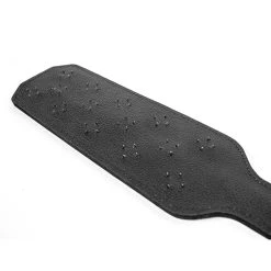 Pure BDSM Klatsche Mit Spikes »Vampire Spanker«