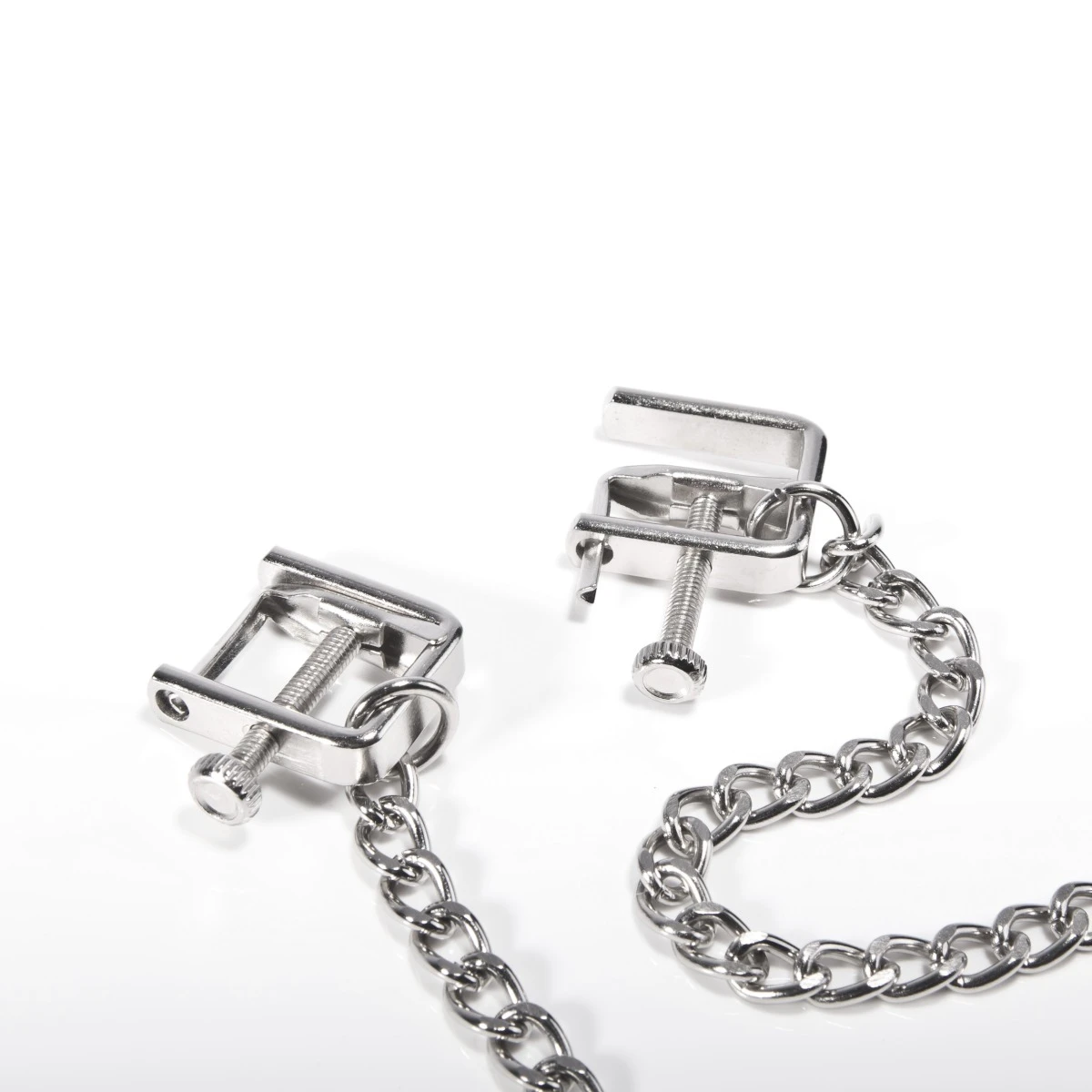 Lieblingstoys Klemmen Nach Hoffmann-Art Mit Kette 4 Lieblingstoys Klemmen Nach Hoffmann-Art Mit Kette – Bild 2