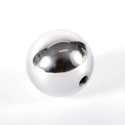 Steelgood! Klickerkugeln Kugel-in-Kugel