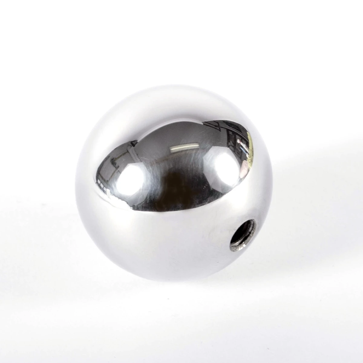 Steelgood! Klickerkugeln Kugel-in-Kugel 3 Steelgood! Klickerkugeln Kugel-in-Kugel