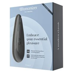 Klitorisstimulator »Womanizer Classic 2« -JOYDIVISION Geschäft Klitorisstimulator Womanizer Classic 2 .FF274 01 4f4