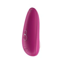 Klitorisstimulator »Womanizer Starlet 3« -JOYDIVISION Geschäft Klitorisstimulator Womanizer Starlet 3 .FF277 00 2f13