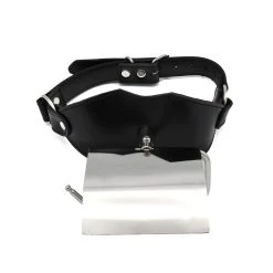 Lieblingstoys Knebel Toilettenpapier-Halter -JOYDIVISION Geschäft Knebel Toilettenpapier Halter.DI039 01 5f25