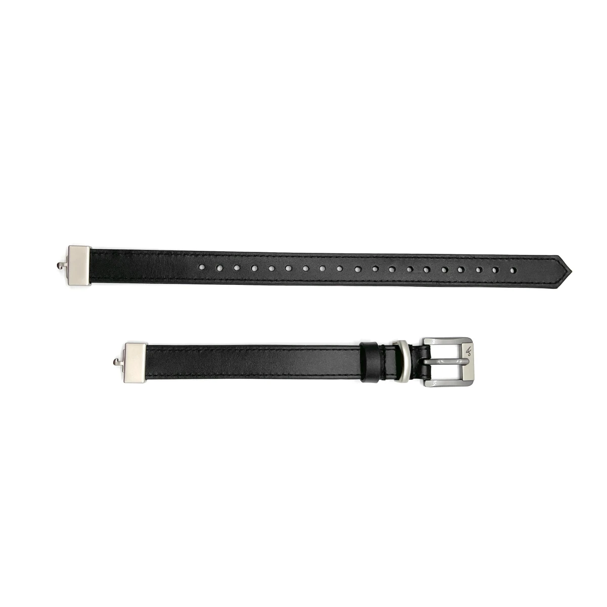 Knebelband Click & Connect System - Black Swan DesignZ 4 Knebelband Click & Connect System - Black Swan DesignZ – Bild 2