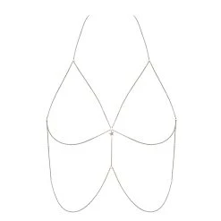 Körperschmuck »Body Chain Gold« Von Obsessive -JOYDIVISION Geschäft Koerperschmuck Body Chain Gold von Obsessive.SA104 00 3f26