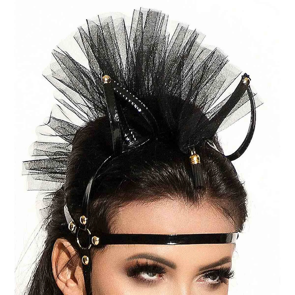 Lieblingsteile Kopfgeschirr »Be My Pony« 4 Lieblingsteile Kopfgeschirr »Be My Pony« – Bild 2