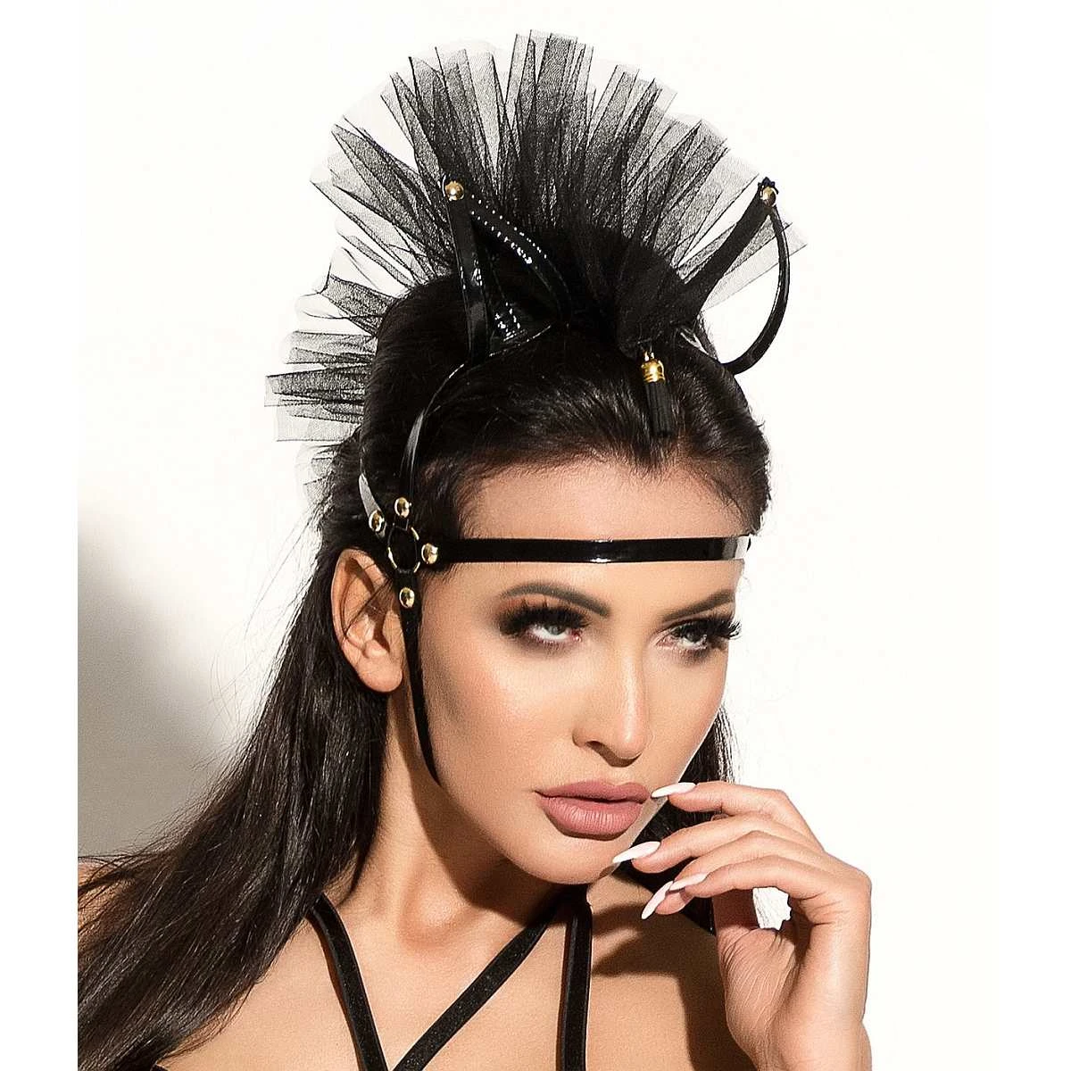 Lieblingsteile Kopfgeschirr »Be My Pony« 3 Lieblingsteile Kopfgeschirr »Be My Pony«