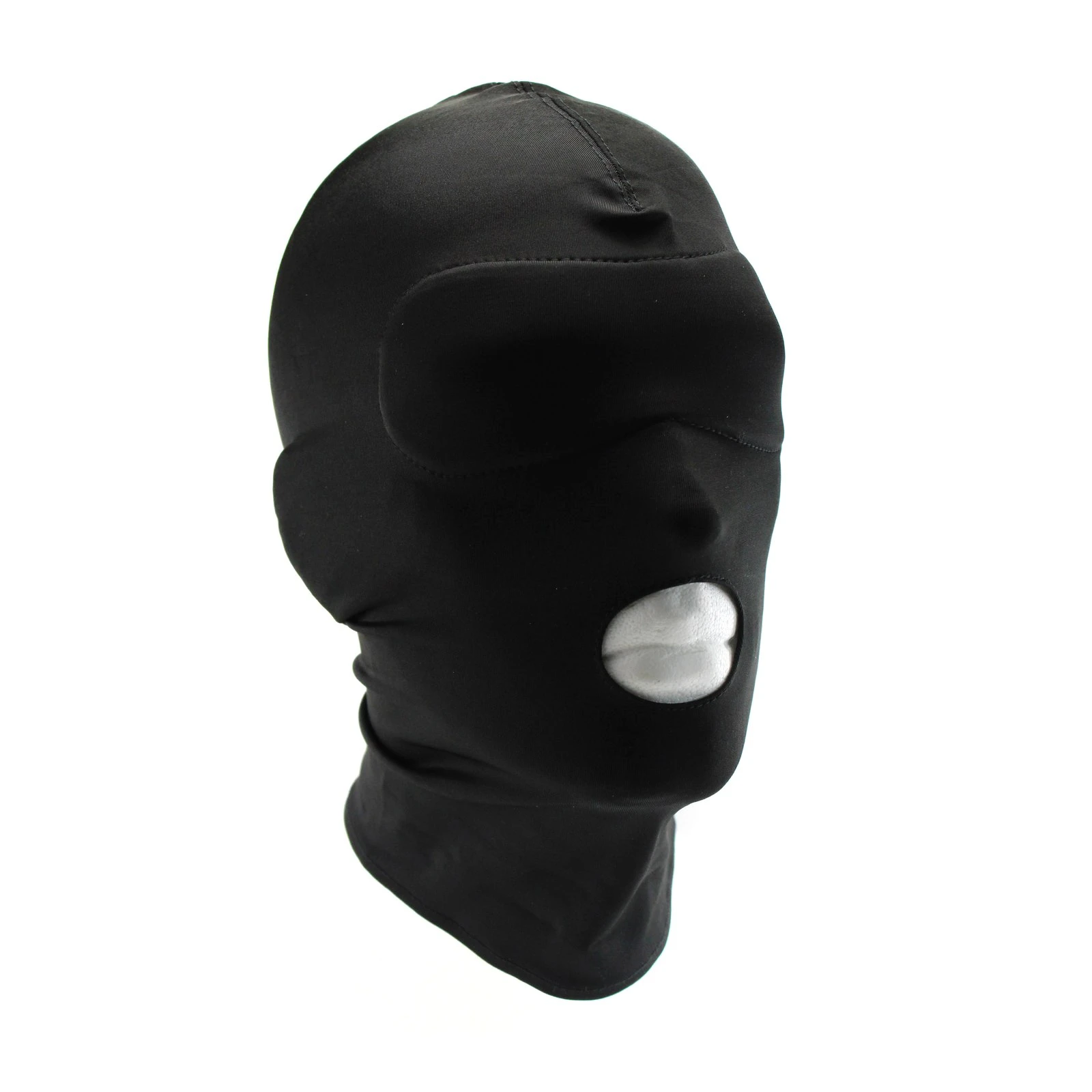 Lieblingstoys Kopfhaube Spandex Mit Augenmaske & Mundöffnung 3 Lieblingstoys Kopfhaube Spandex Mit Augenmaske & Mundöffnung