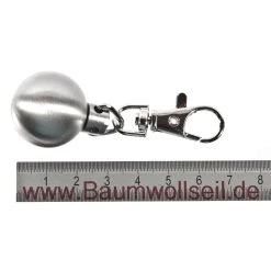 Baumwollseil.de Kugelgewichte Aus Edelstahl - Verschiedene Größen -JOYDIVISION Geschäft Kugelgewichte aus Edelstahl verschiedene Groe en.MT136 01 1