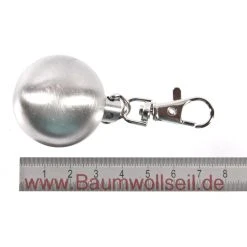 Baumwollseil.de Kugelgewichte Aus Edelstahl - Verschiedene Größen -JOYDIVISION Geschäft Kugelgewichte aus Edelstahl verschiedene Groe en.MT136 01 2