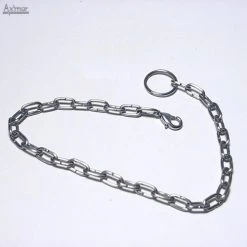 Kurze Kette Zum Nasenschäkel Von Axmar