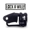 Lieblingstoys »LOCK A WILLY« Peniskäfig Aus Silikon