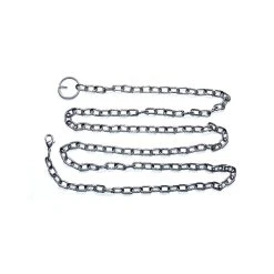 Lange Kette Zum Nasenschäkel Von Axmar