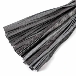 Langer Flogger »PainWolf« Aus Hochwertigem Leder | Schwarz 7 Langer Flogger »PainWolf« Aus Hochwertigem Leder | Schwarz -JOYDIVISION Geschäft Langer Flogger PainWolf aus hochwertigem Leder Schwarz.SP168 00 2f4