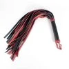 Langer Flogger »PainWolf« Aus Hochwertigem Leder | Wine Red -JOYDIVISION Geschäft Langer Flogger PainWolf aus hochwertigem Leder Wine Red.SP164 00 f12