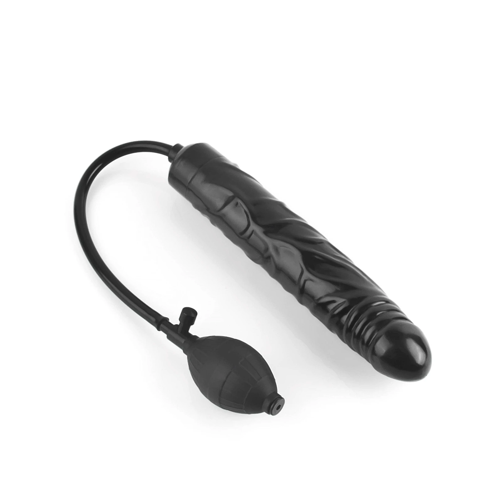 Latextoys Latexdildo Inflatable 3 Latextoys Latexdildo Inflatable