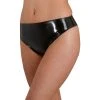 Latextoys Latexslip »Briefs« In Schwarz -JOYDIVISION Geschäft Latexslip Briefs in schwarz.L4001 00 f4