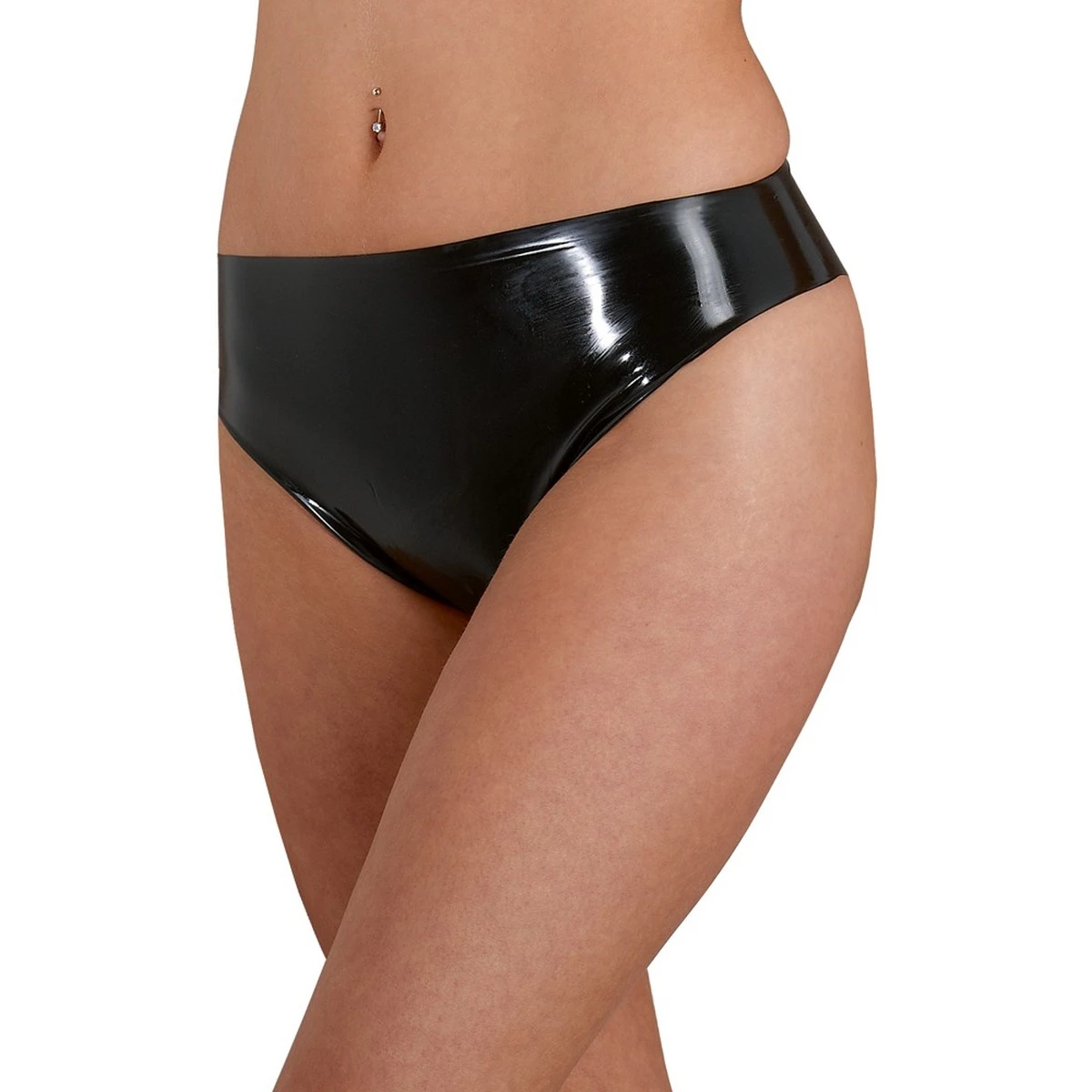 Latextoys Latexslip »Briefs« In Schwarz 3 Latextoys Latexslip »Briefs« In Schwarz